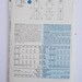 Very Easy Very Vogue Sewing Pattern 9719 Misses Loose Fitting Blouses ...
