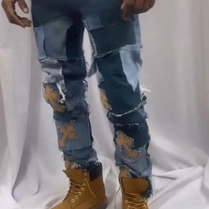 Men’s Vintage Levi’s Jeans