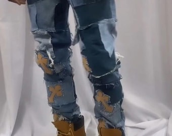 Men’s Vintage Levi’s Jeans
