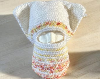 Ski Mask
