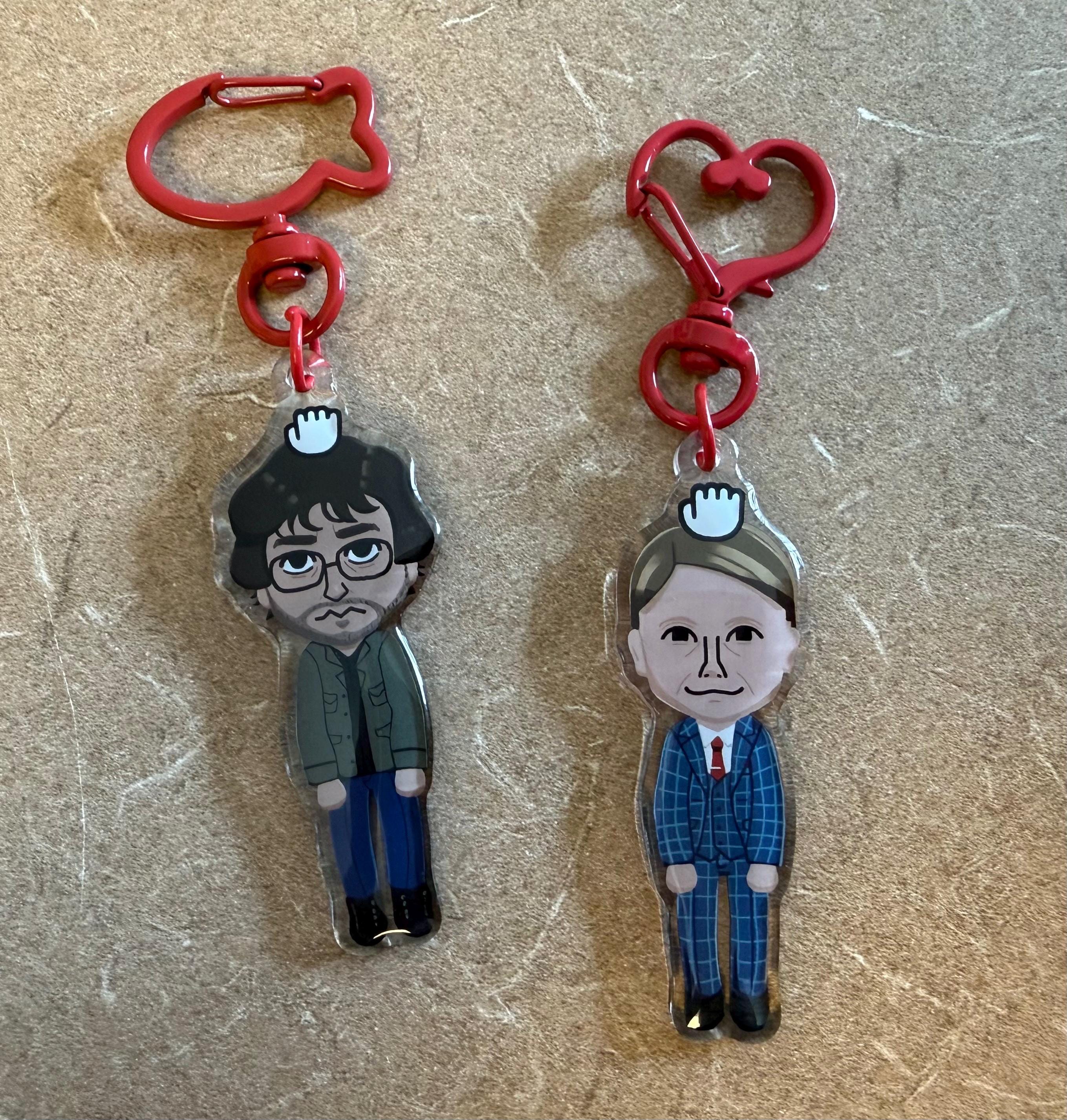 小物 mii 小物 mii 小物 mii 小物 mii ⭐︎Mii⭐︎ zxzxbeard | My