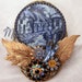 see more listings in the BROOCH Artisan / Vintage section