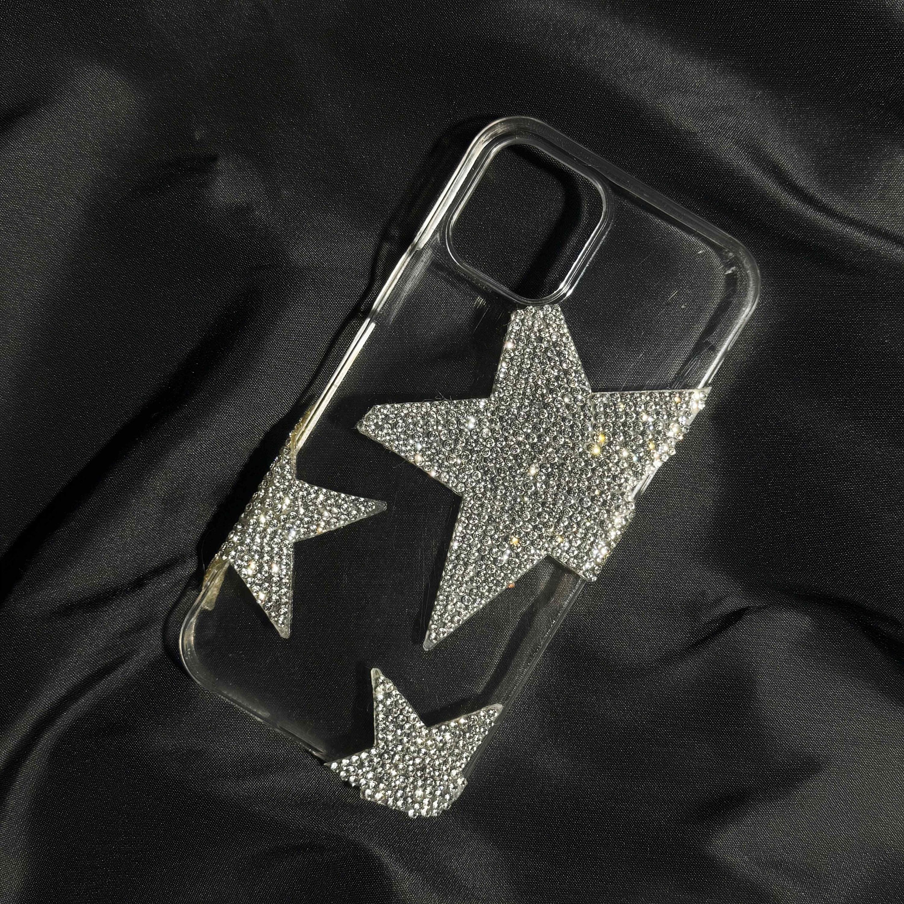 Swarovski iPhone Xr Case - Etsy
