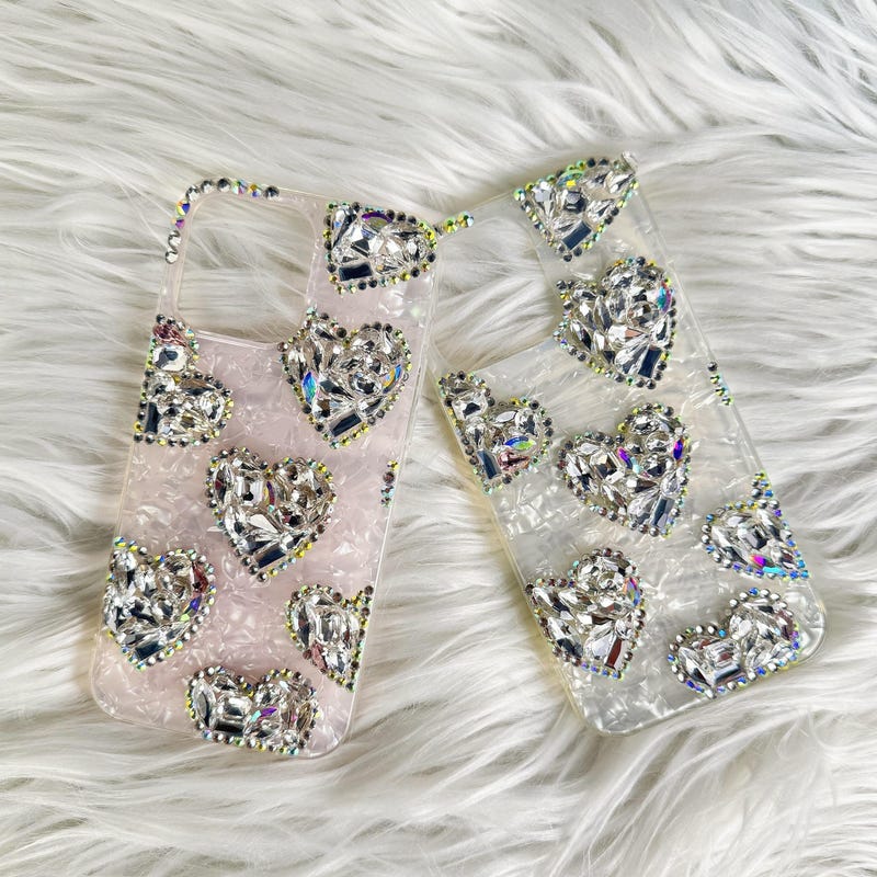 Étui pour téléphone iPhone 11 Bookcase - Fille à la perle - Johannes