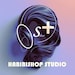 HabibishopStudio store logo