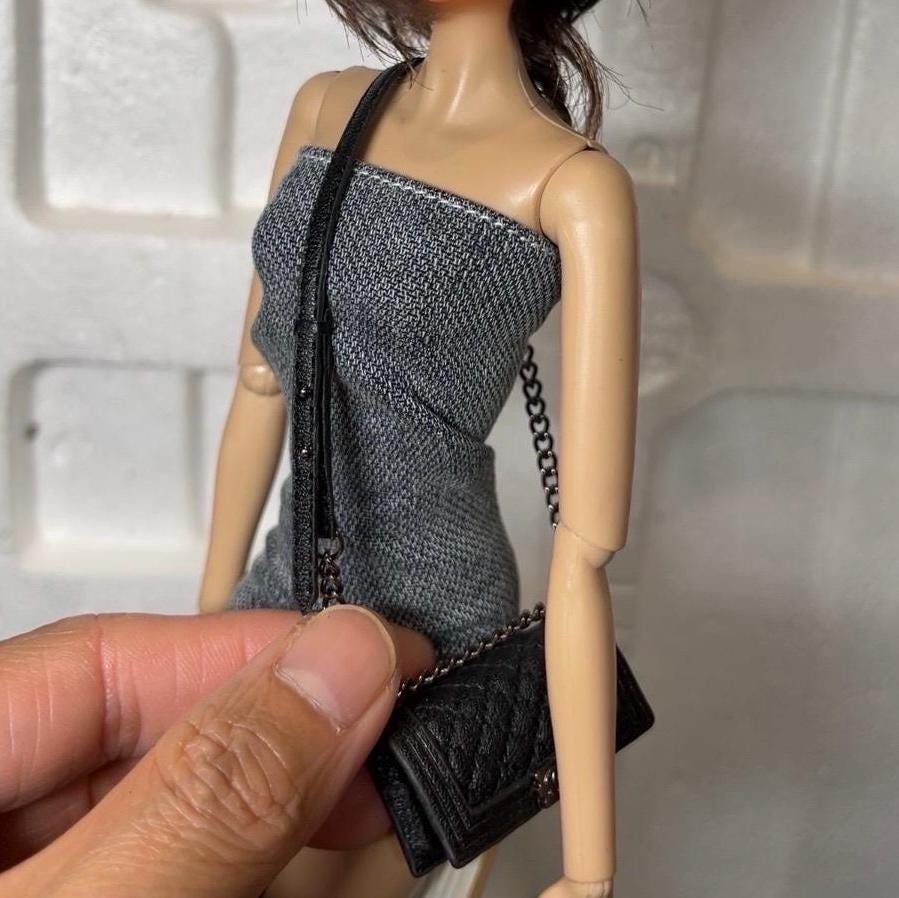 Barbie storage case - Etsy 日本