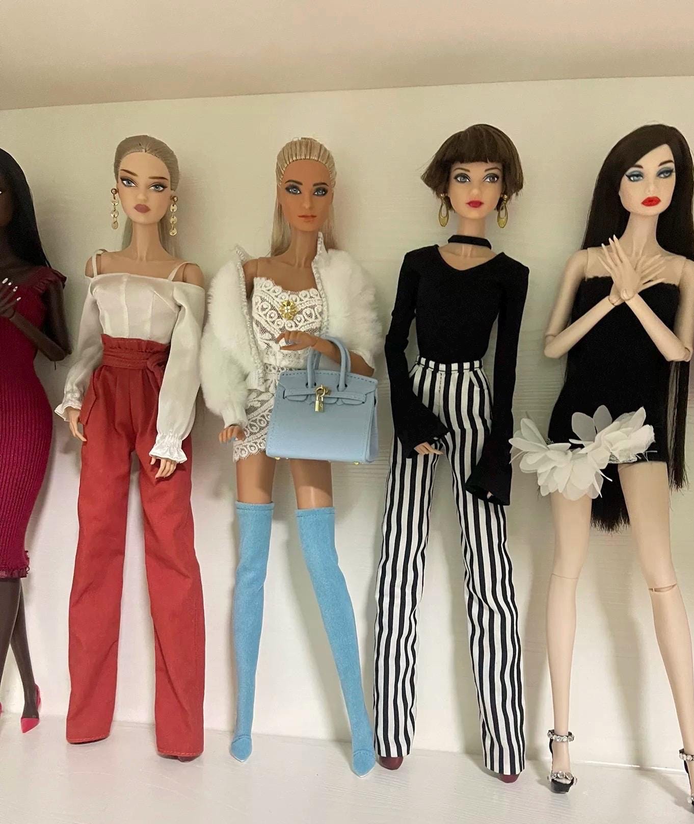 Barbie Birkin Etsy Canada