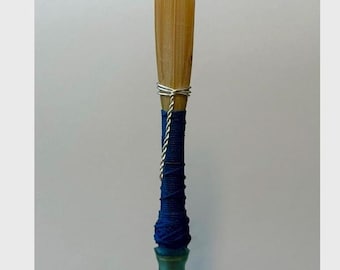 bass oboe reed