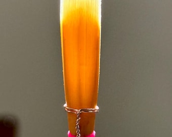 english horn reed