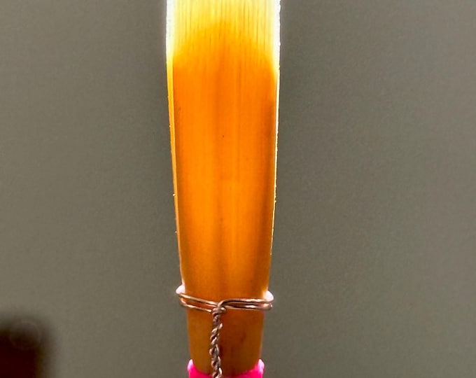 english horn reed