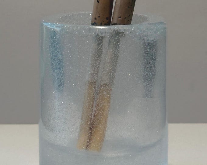 Fizzy Fix Reed Soaker Jar
