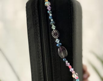 Case / Bag Zipper Charm