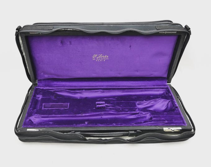 Like New Loree Single English Horn Case with Sleeve