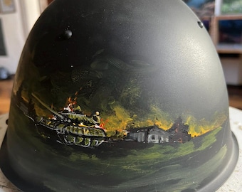 ロシア軍戦車兵ヘルメット6B48（サイズM 55-58）新品 - Etsy 日本