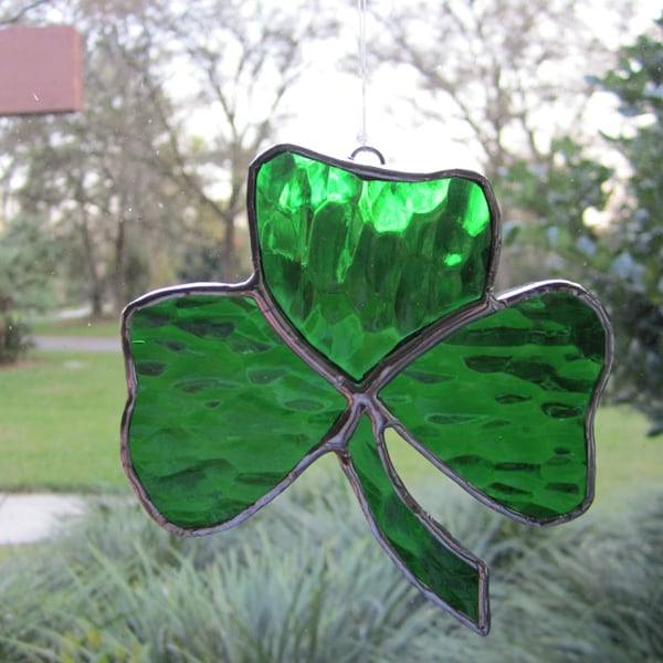Shamrock Decor Etsy