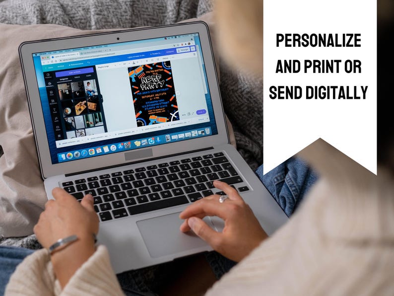 Editable Nerf Birthday Party Invitation Template, Nerf Invites, Nerf ...