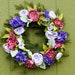 see more listings in the Artificial Wreaths section