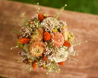 置物 SEPTEMBER MIXED FLOWERS 24