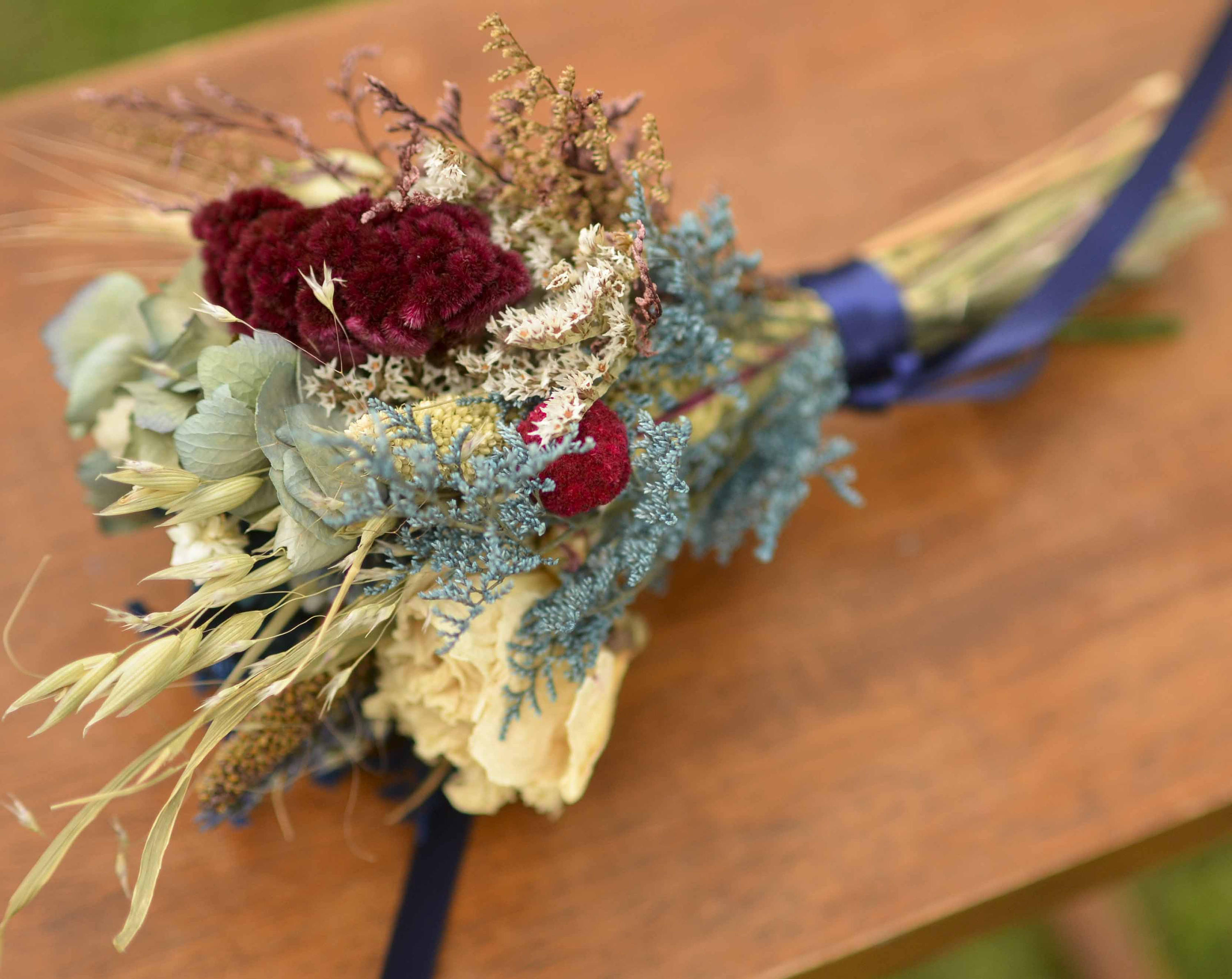 Dried Flower Sampler Dried Flower Sample Flowers Samples Etsy