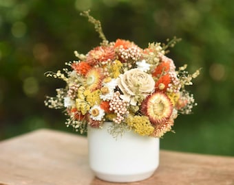 置物 SEPTEMBER MIXED FLOWERS 29