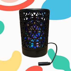 Schalter Angepasste BoHo Lichtprojektor