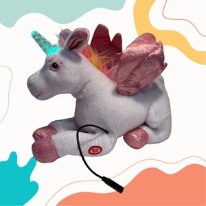 Switch Adapted Magical Unicorn