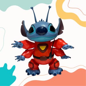 Schalter Angepasster Tanzender Stich
