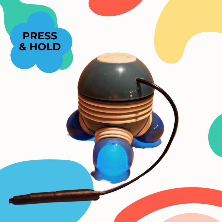spielzeug vibration Stainless Steel Vibrator Dildo Anal Plug With Remote Control main image 0