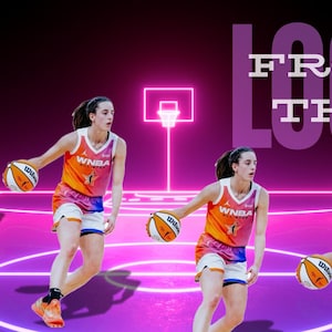 Caitlin Clark Wallpaper