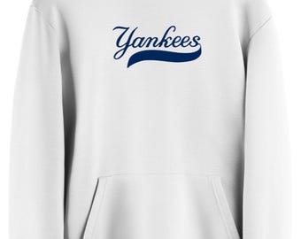 Hoodie Yankees