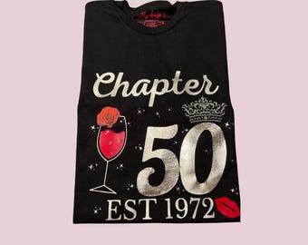 t-shirts cumpleaños y ocaciones especiales