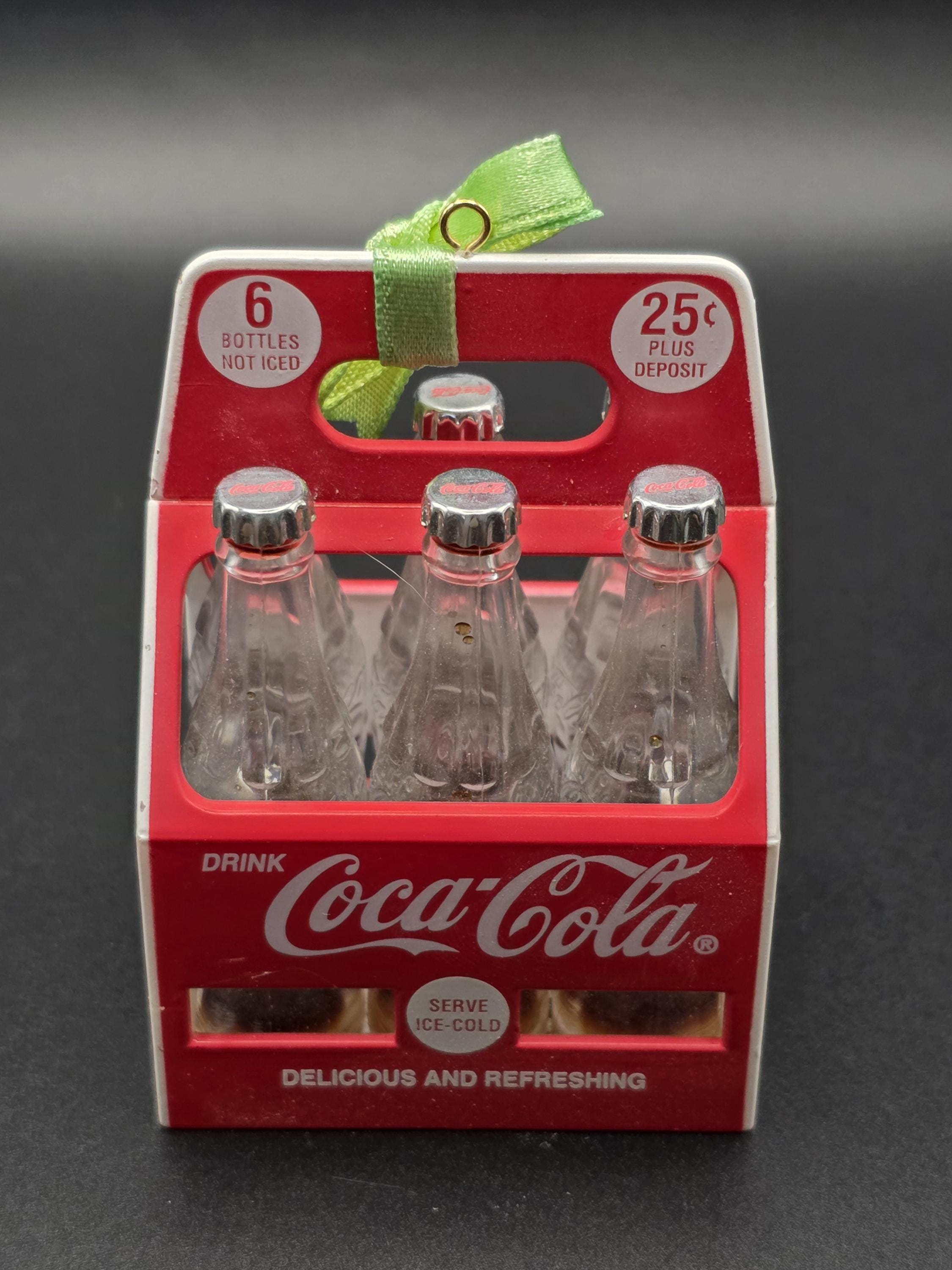 6 Pack Coca Cola - Etsy