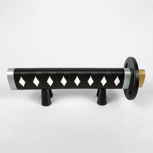 RUROUNI KENSHIN Sakabato katana/inklapbaar intrekbaar zwaard/handgemaakte Japanse katana/anime zwaard/aanpasbare inklapbare katana/cosplay