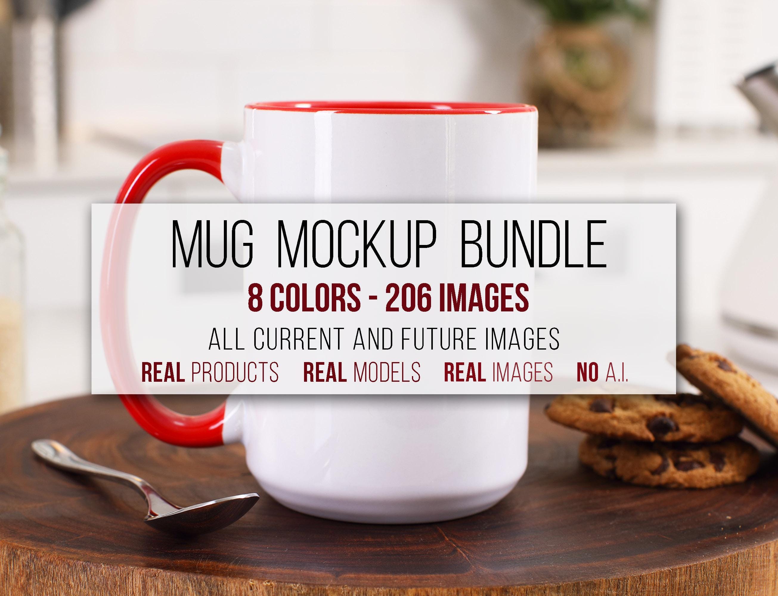 ME48 モックアップ RealModelMockups - Etsy 日本