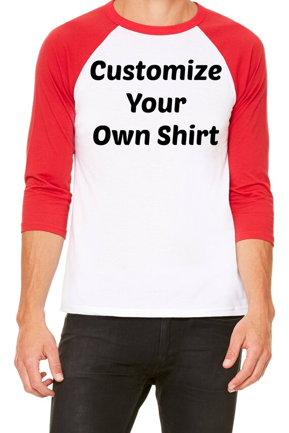 create your own shirt make your own design your own shirt etsy shirts to make
