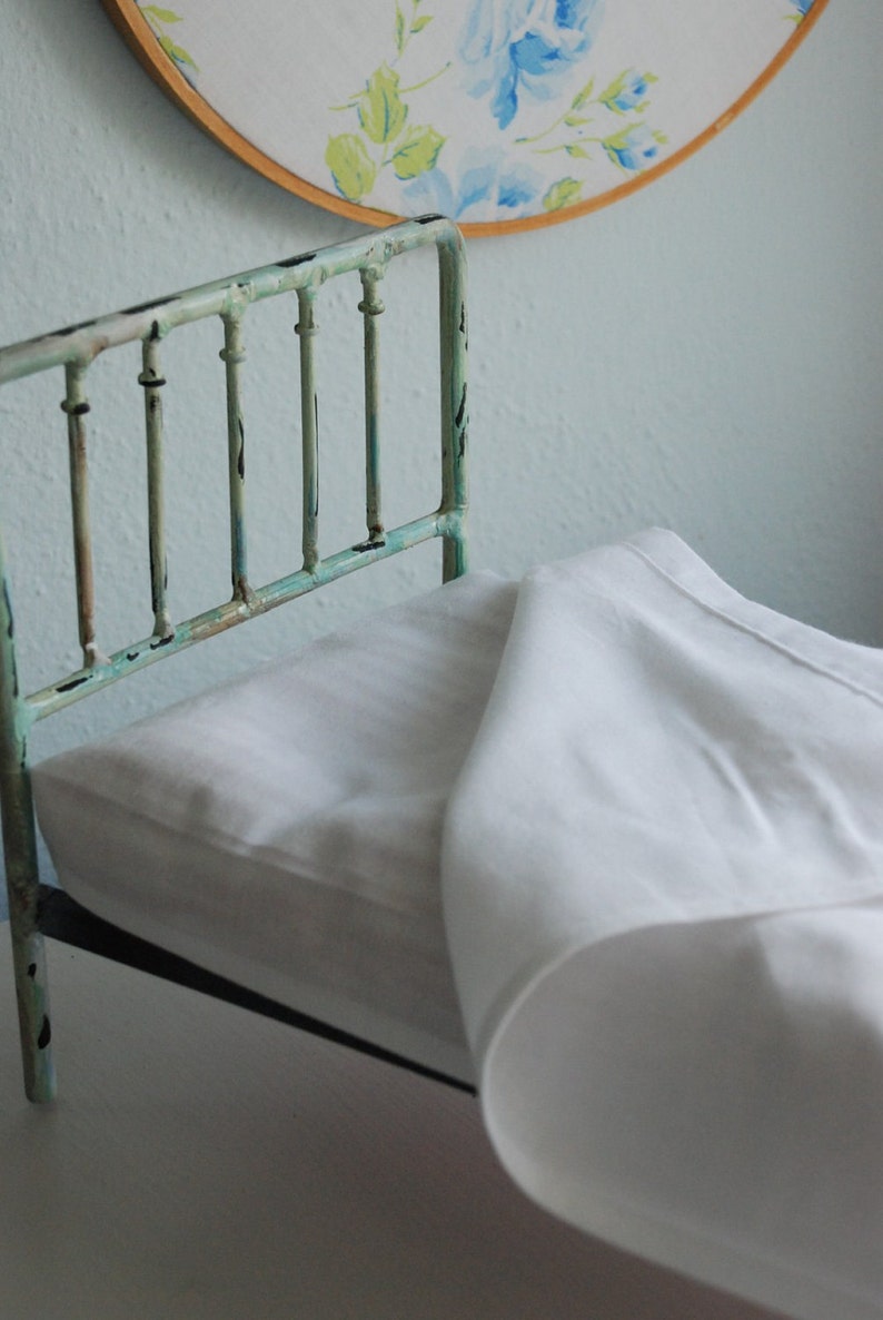 Old fashioned Blythe Bedding Set mattress sheets pillow Etsy