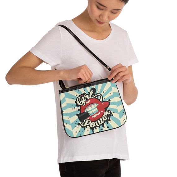 Girl power bag best sale