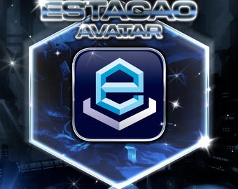 Brawlhalla - Estacao Avatar - Exclusive Code - Exclusive Avatar - All Platforms - Fast Delivery