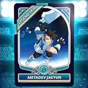 Brawlhalla Metadev Jayuen