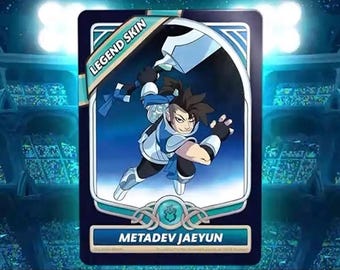Brawlhalla Metadev Jayuen
