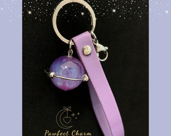 Love & Deepspace -  Keyring - Gift from him - Xavier, Zayne, Sylus, Rafayel