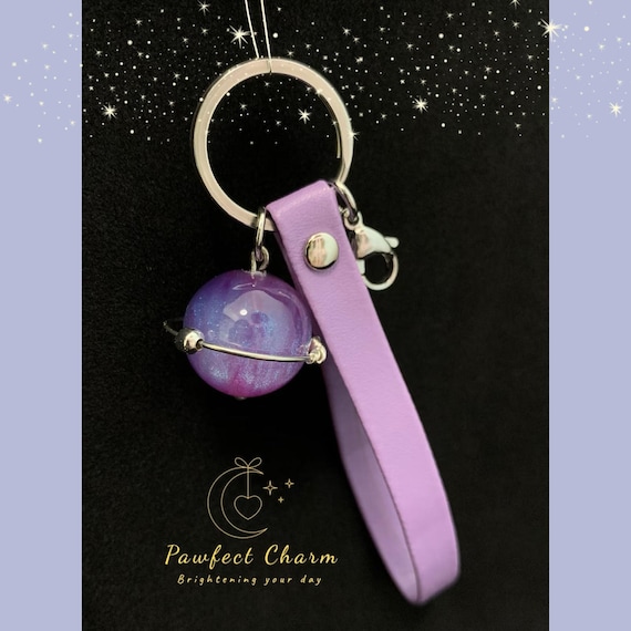Love & Deepspace -  Keyring - Gift from him - Xavier, Zayne, Sylus, Rafayel