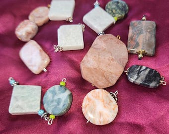 Craft jewelry supplies