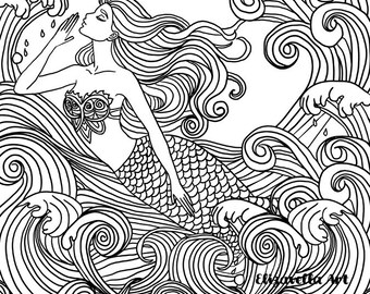 coloring pages line art