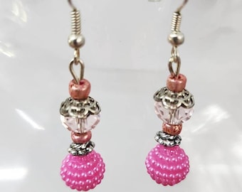 Earrings Bracelets Pins