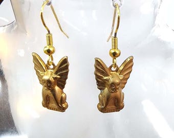 Earrings Bracelets Pins