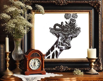 OOAK Drawings Paintings