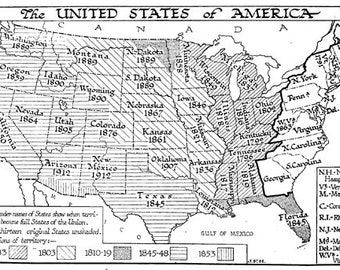 printable vintage united states of america world map clipart digital download images graphics line art