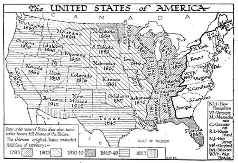 printable vintage united states of america world map clipart etsy