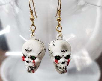 Earrings Bracelets Pins